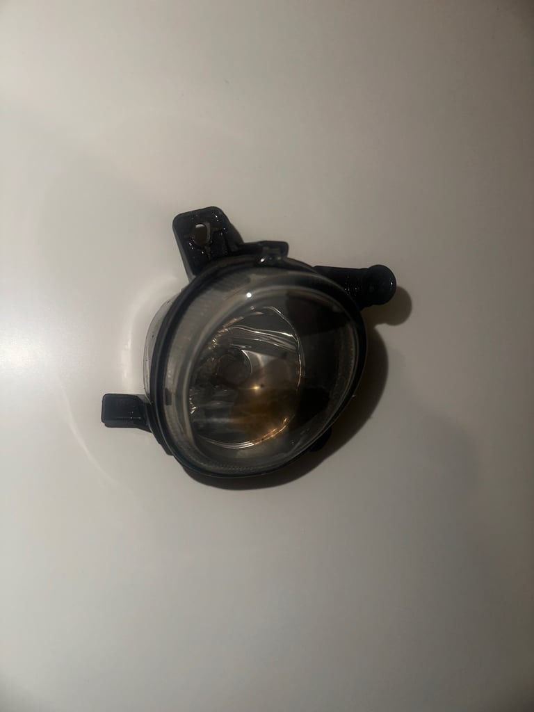 Audi A1 8X 2010+ Front Fog Light 89074266 / 89205623