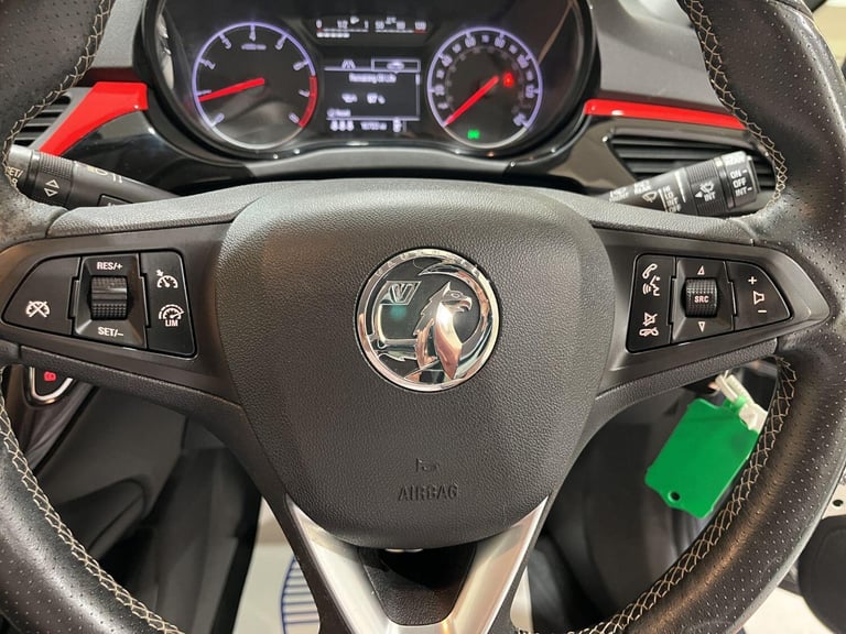 VAUXHALL CORSA 1.4i ecoTEC SRi VX Line Nav Black Euro 6 5dr 2019