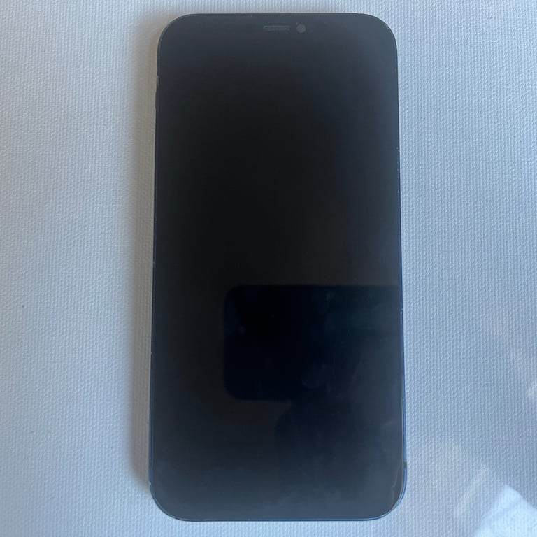 iPhone 12 64gb UNLOCKED 