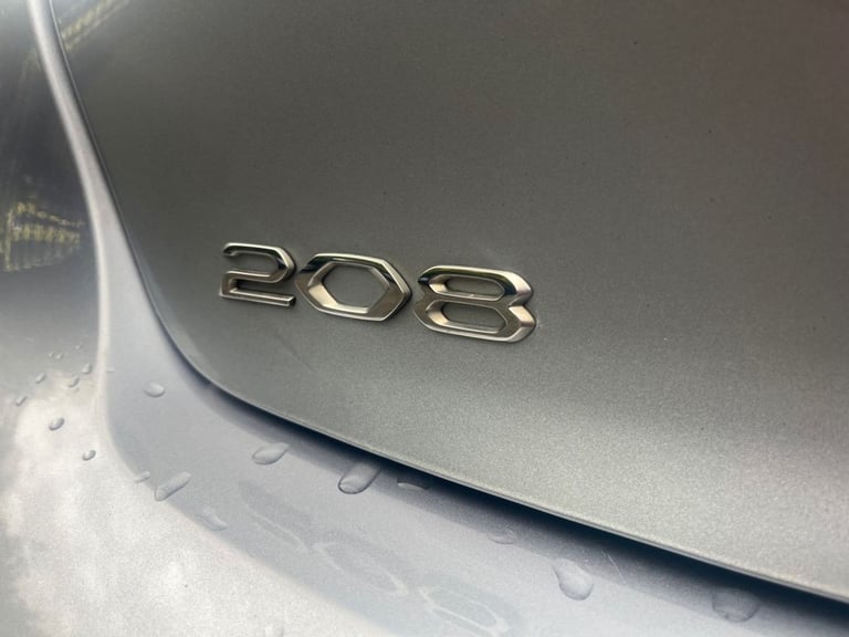 2023 Peugeot 208 1.2 PureTech GT Hatchback 5dr Petrol EAT Euro 6 (s/s) (130 ps) Hatchback Petrol ...