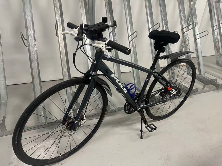 image for FUJI Road bike