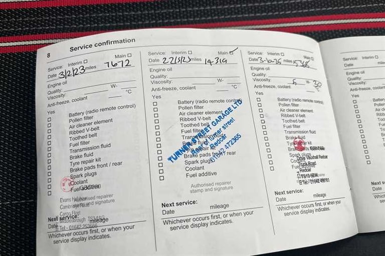 2020 Vauxhall Corsa 1.2 Turbo SRi 5dr HATCHBACK PETROL Manual