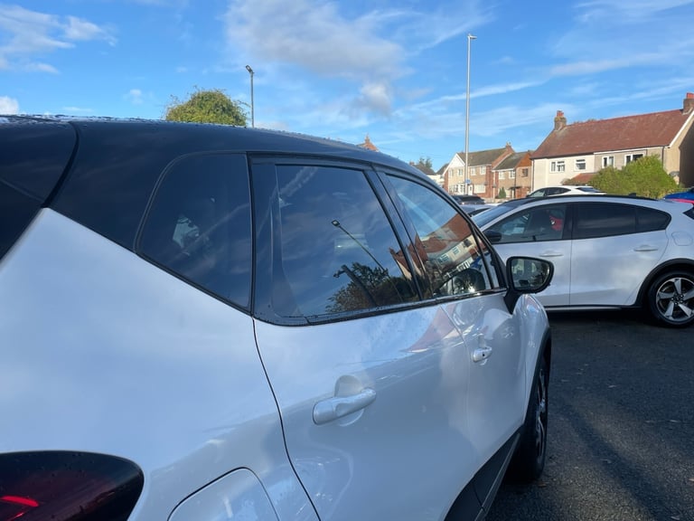2019 Renault Captur 0.9 TCE 90 GT Line 5dr Hatchback Petrol Manual