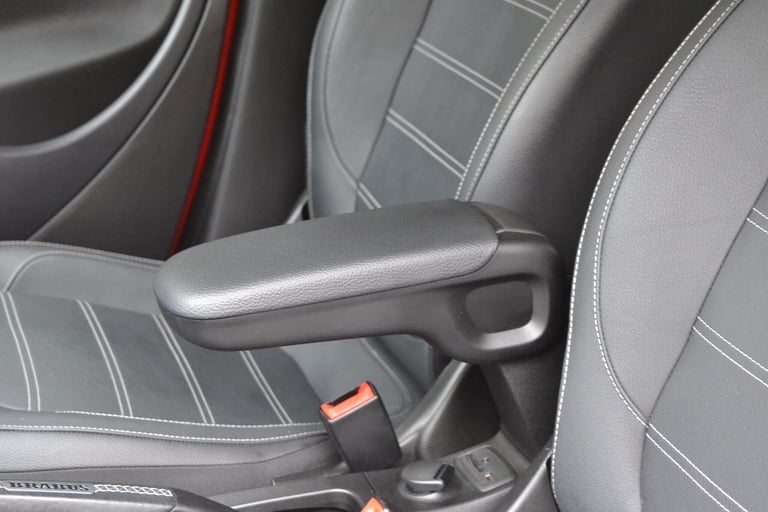 2017 smart forfour 0.9T BRABUS Sport Night Sky (Premium Plus) Twinamic Euro 6 (s/s) 5dr HATCHBACK...