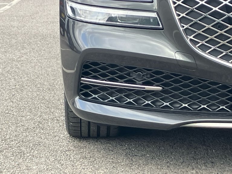 2022 Genesis G80 2.5T Luxury Line 4dr Auto AWD Hatchback PETROL Automatic