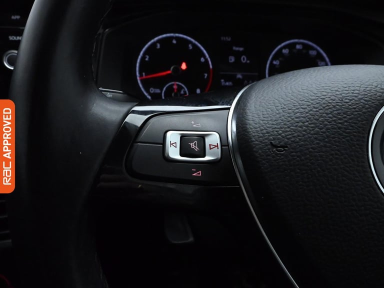 2020 Volkswagen Polo 1.0 EVO Match Hatchback 5dr Petrol Manual Euro 6 (s/s) (80 ps) Hatchback PET...