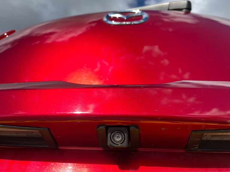 2024 Mazda Mazda2 1.5 e-Skyactiv G MHEV Homura Aka 5dr Hatchback Manual