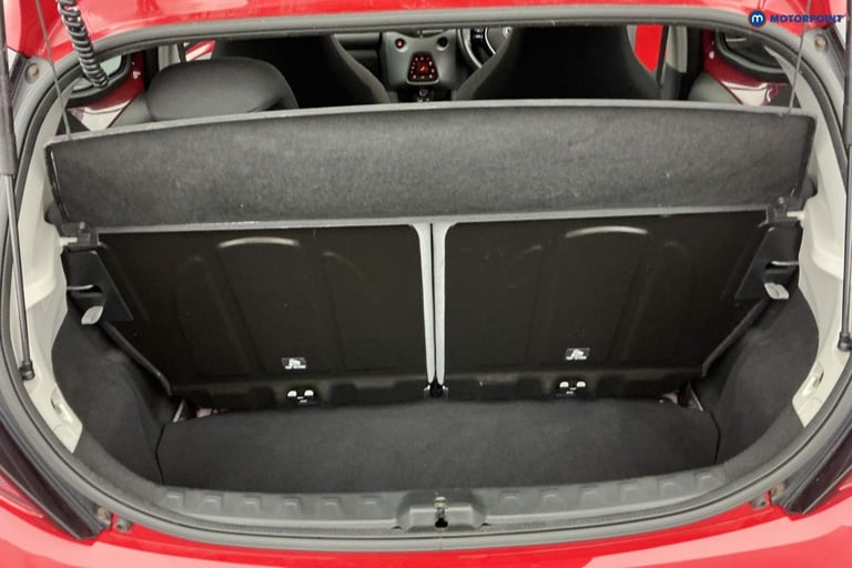 2021 Toyota AYGO 1.0 VVT-i X-Trend TSS 5dr Hatchback Petrol Manual