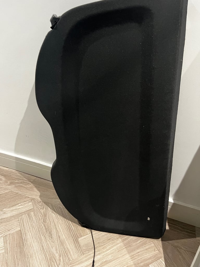 image for Mercedes A Class parcel shelf 
