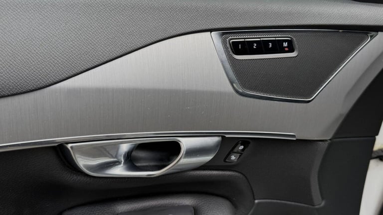 2022 Volvo XC90 2.0 B6 MHEV Inscription Auto 4WD Euro 6 (s/s) 5dr ESTATE PETROL Automatic