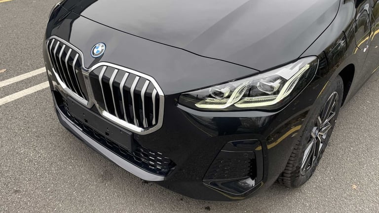 2025 BMW 2 Series 225e xDrive M Sport 5dr DCT HATCHBACK PETROL/ELECTRIC Automatic