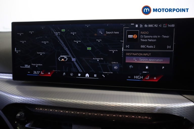 2025 BMW 3 Series 320i M Sport 5dr Step Auto [Pro Pack] Estate Petrol Automatic