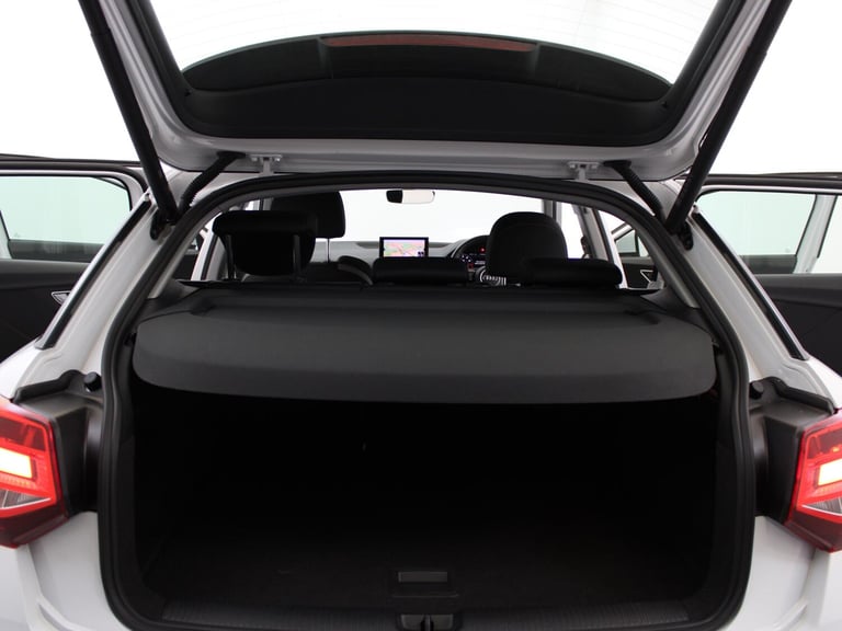 2021 Audi Q2 35 TFSI Sport 5dr S Tronic [C+S] Crossover/SUV PETROL Automatic