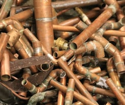 Scrap Metal Wanted | Copper, Brass, Lead, Cables, Aluminium etc | 📱07411 293-460 | Top Price Paid