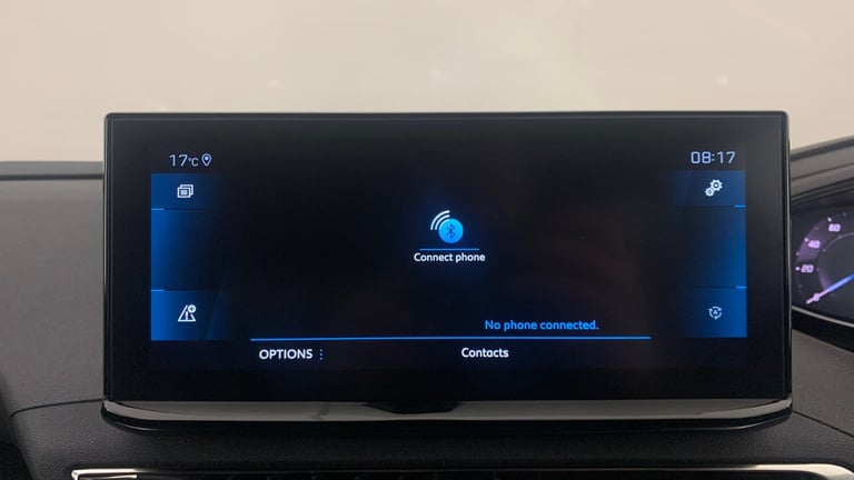 2024 Peugeot 3008 1.2 PureTech Allure SUV 5dr Petrol EAT Euro 6 (s/s) (130 ps) SUV Petrol Automatic