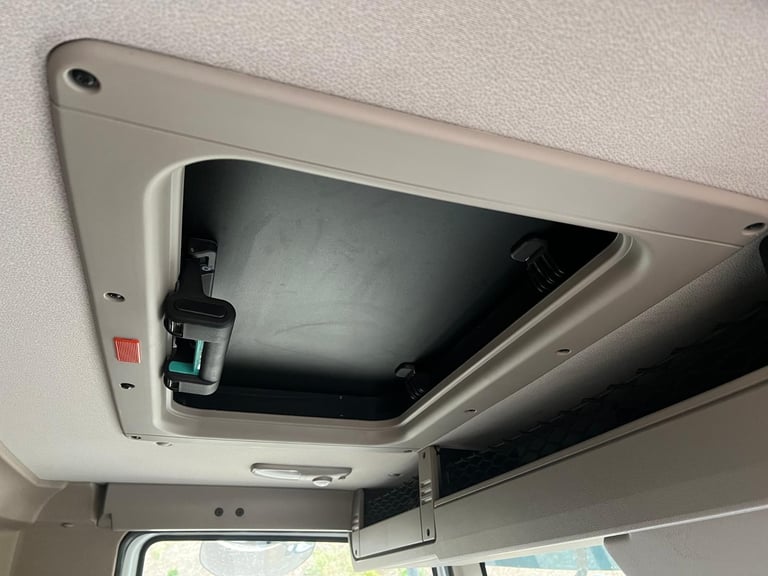 DAF TRUCKS CF 450 8X4 TIPPER ...WATCH THE VIDEO