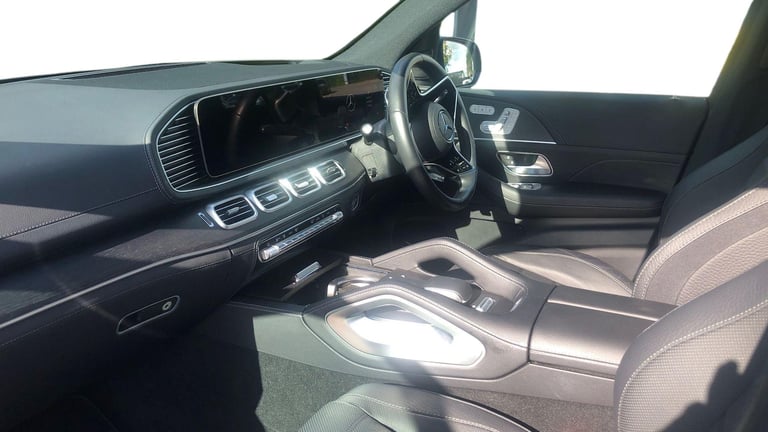 2024 Mercedes-Benz GLE GLE 450 AMG LN PRM+ D MHE Estate Diesel Automatic