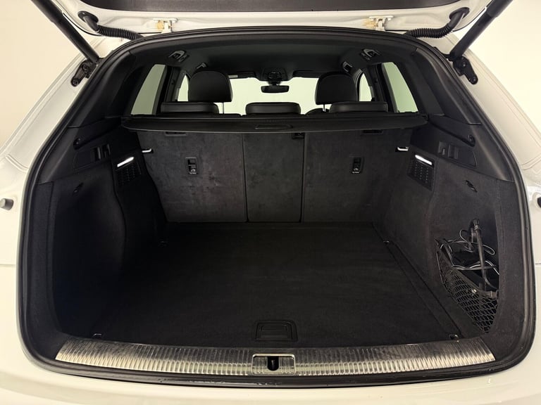 2017 Audi Q5 2.0T FSI Quattro S Line 5dr S Tronic ESTATE PETROL Automatic