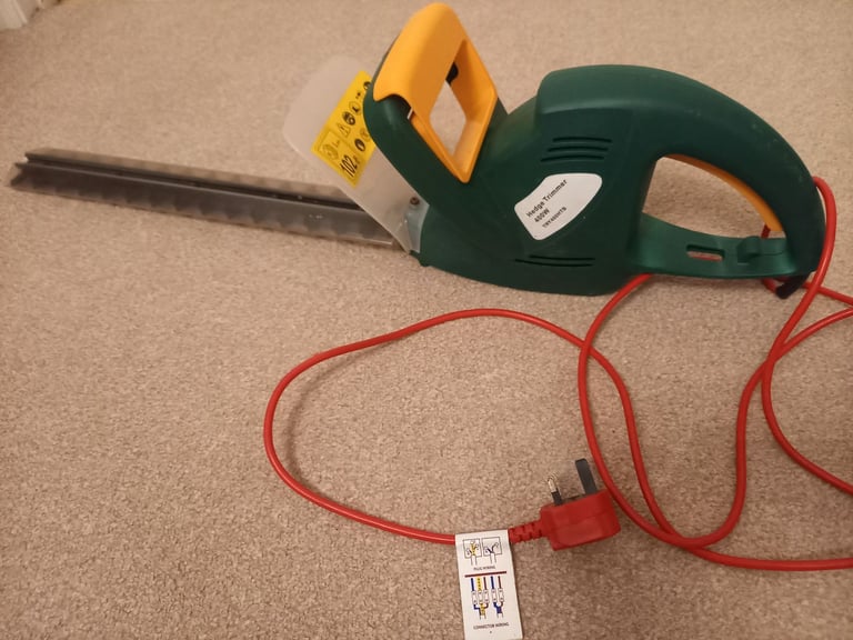 Hedge Trimmer