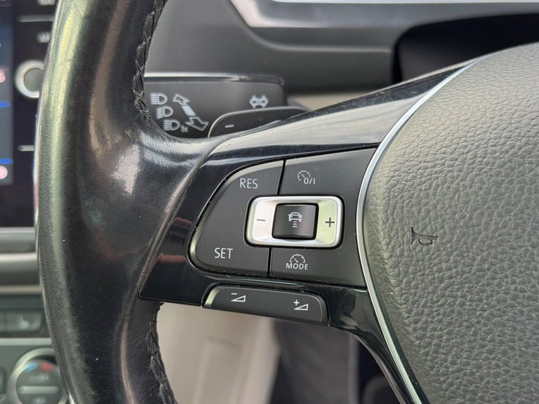 2017 Volkswagen Tiguan 2.0 TDI SEL DSG 4Motion Euro 6 (s/s) 5dr ESTATE Diesel Automatic