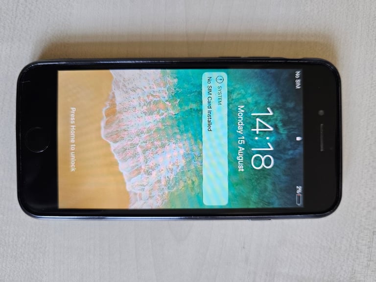 IPhone 7