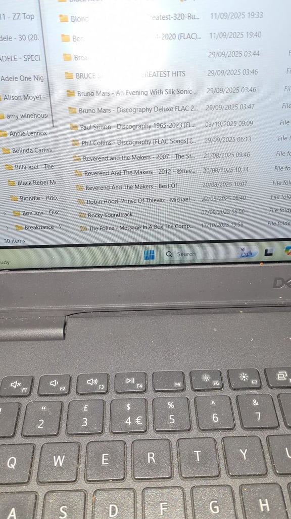 Lossless hi res mp3 player. Brand new with 16gb internal memory and 64gb sd card.