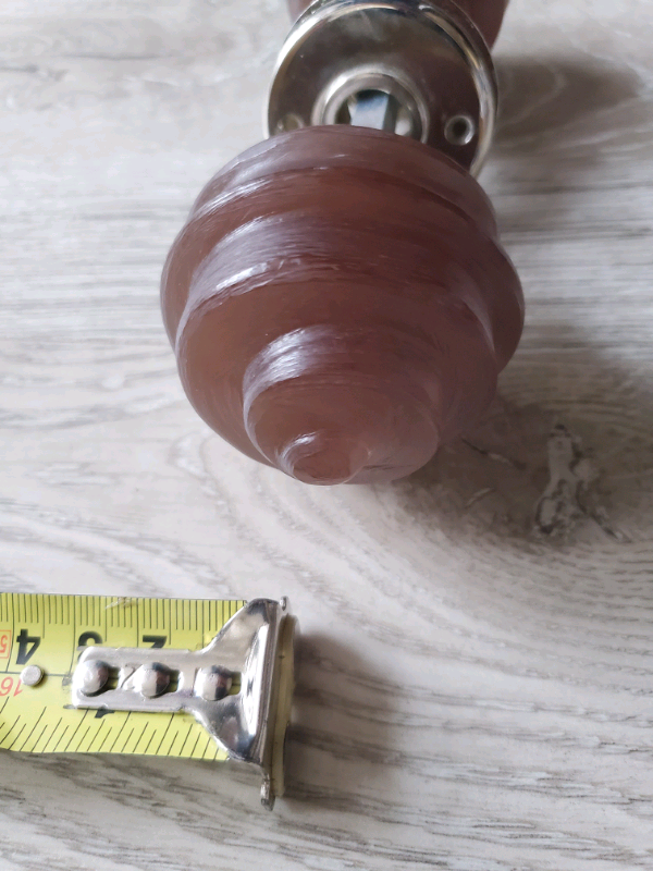 Door knob handle ( Haute deco)