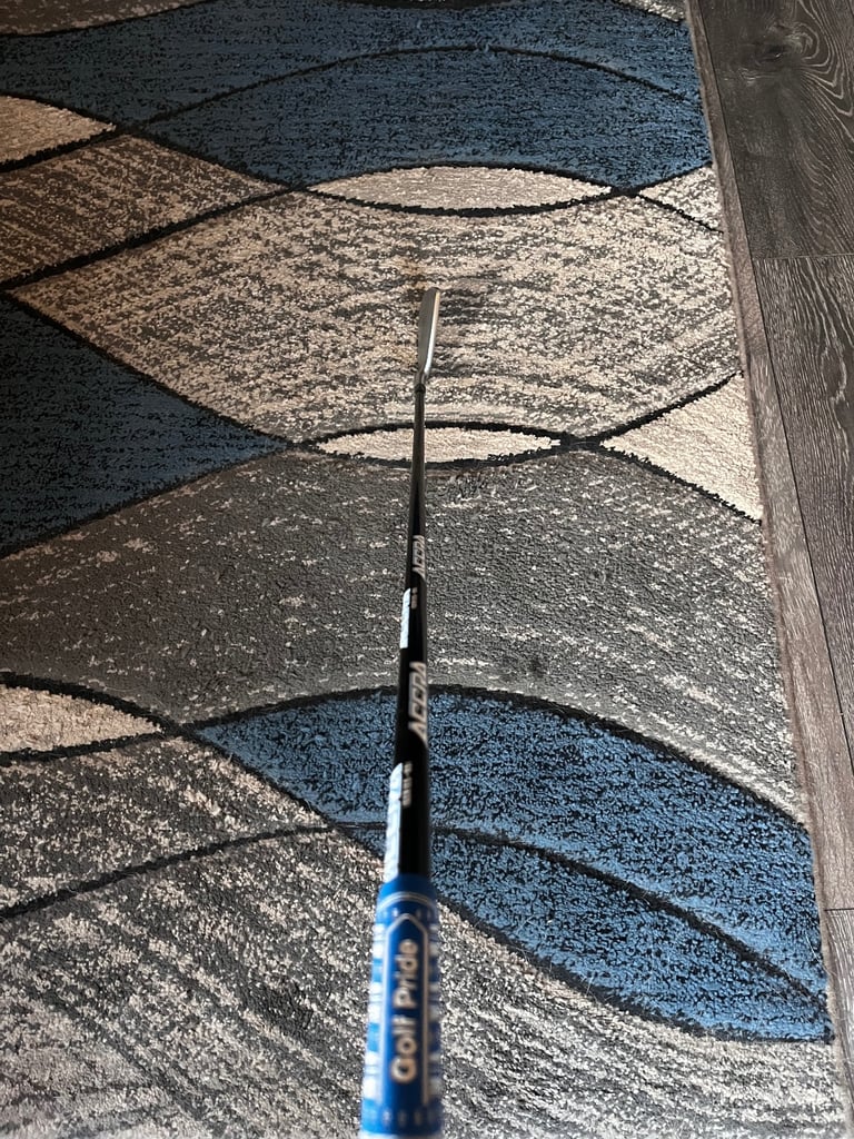 Ping i500 driving iron