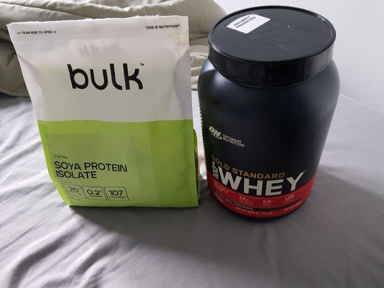 image for Whey protein 
