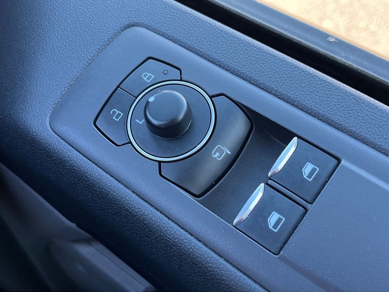  Ford Transit Custom 2.0 280 Ecoblue Limited Panel Van 5dr Diesel Auto L1 H1