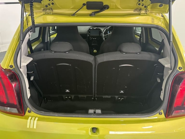 2018 Peugeot 108 1.0 Collection Hatchback 5dr Petrol Manual Euro 6 (72 ps) Hatchback Petrol Manual