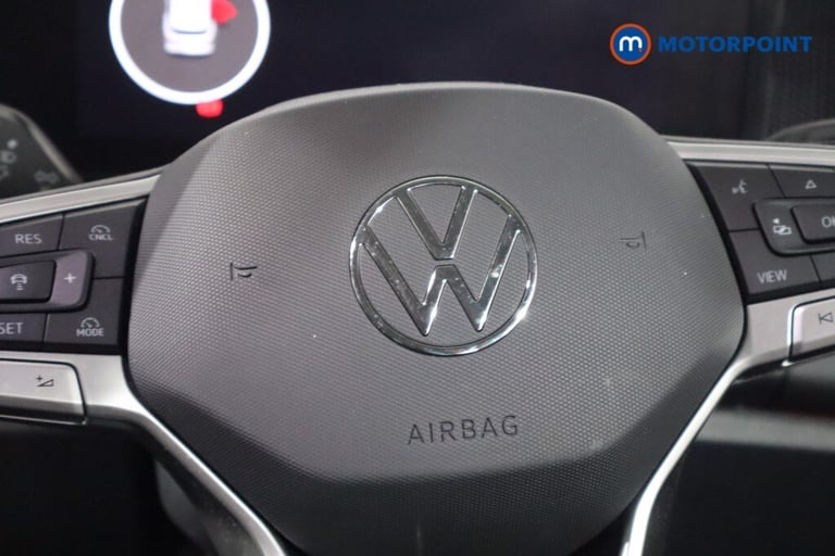2024 Volkswagen Tiguan 2.0 TDI Match 5dr DSG SUV Diesel Automatic