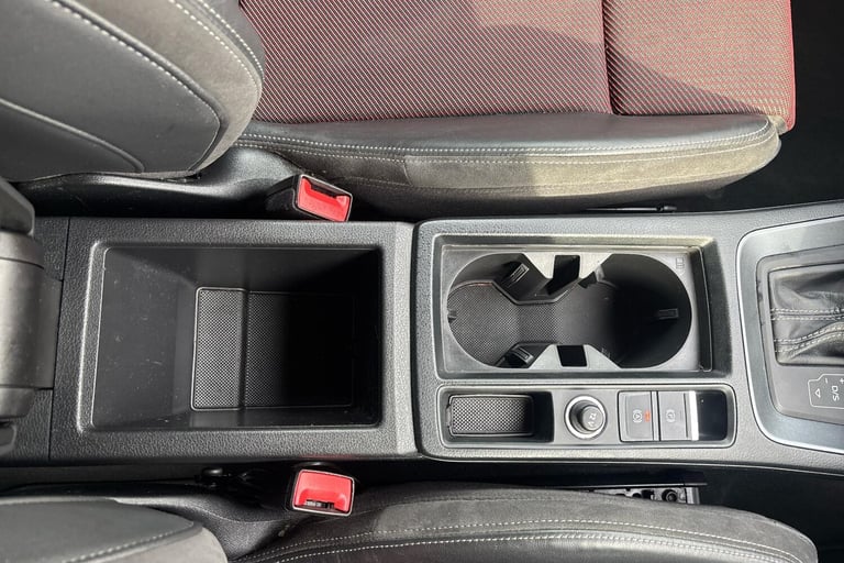  Audi Q3 1.5 Tfsi Cod 35 S Line Suv 5dr Petrol S Tronic Euro 6 s/s 150 Ps