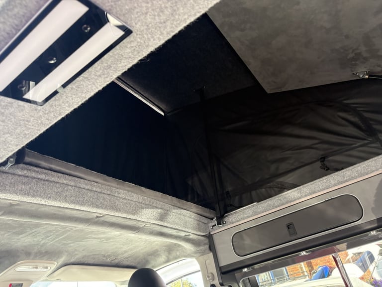 VAUXHALL VIVARO 1.6 CDTi 2900 Sportive 2018