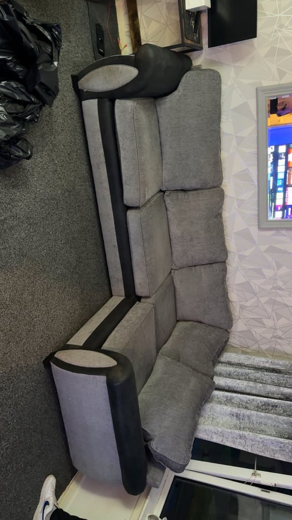 image for Corner couch