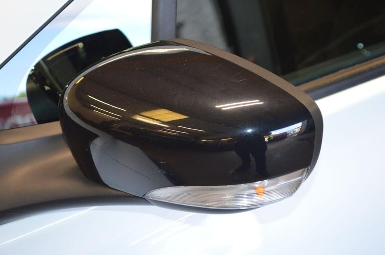 RENAULT ZOE R110 41kWh Dynamique Nav Auto 5dr (i) 2019
