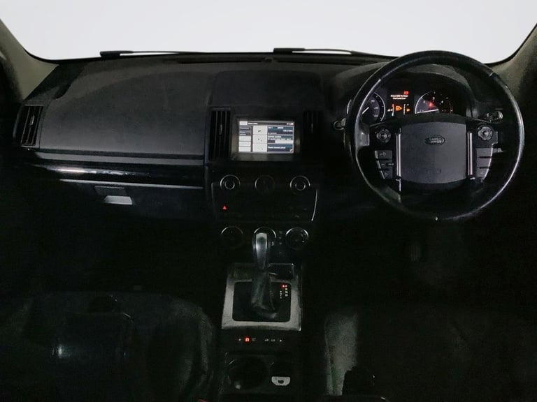 2014 Land Rover Freelander 2 2.2 SD4 Metropolis SUV 5dr Diesel CommandShift 4WD Euro 5 (190 ps) D...