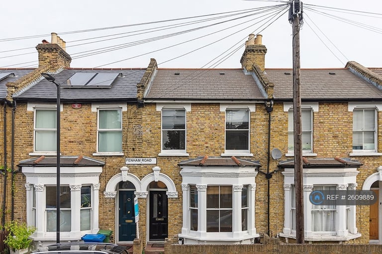 4 bedroom house in Fenham Road, London, SE15 (4 bed) (#2609889)