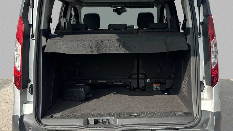 2015 Ford Tourneo Connect 1.6 TDCi Zetec 5dr Estate Diesel Manual