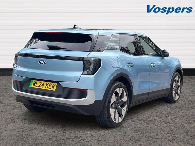 2024 Ford Explorer 210kW Premium 77kWh 5dr Auto [Driver Assist Pack] Estate Electric Automatic