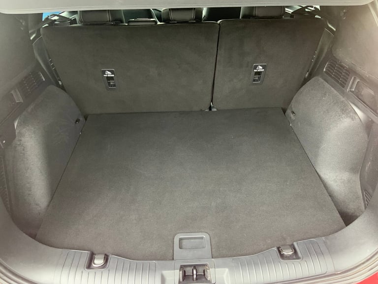 2022 Ford Kuga TITANIUM EDITION 2.0 ECOBLUE 190PS AWD AUTO Hatchback DIESEL Automatic