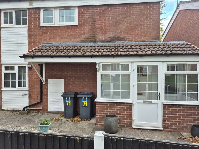 Supported accommodation / Hmo