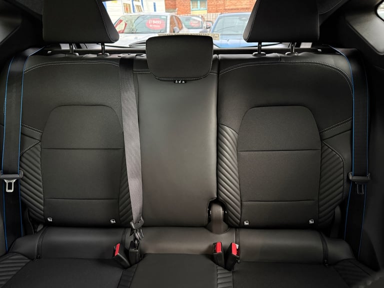 2025 Renault Captur 1.8 E-Tech Full Hybrid 160 Esprit Alpine 5dr Auto HATCHBACK PETROL/ELECTRIC A...