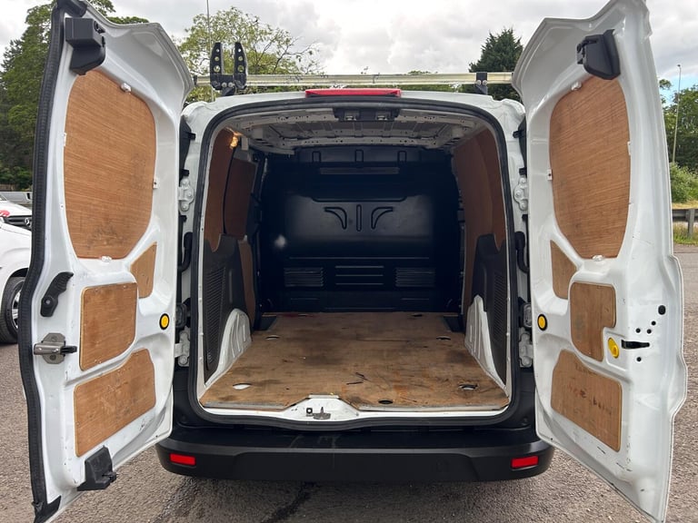 FORD TRANSIT CONNECT 1.5 220 EcoBlue +Â?7,975 Plus VAT+ Van For Sale