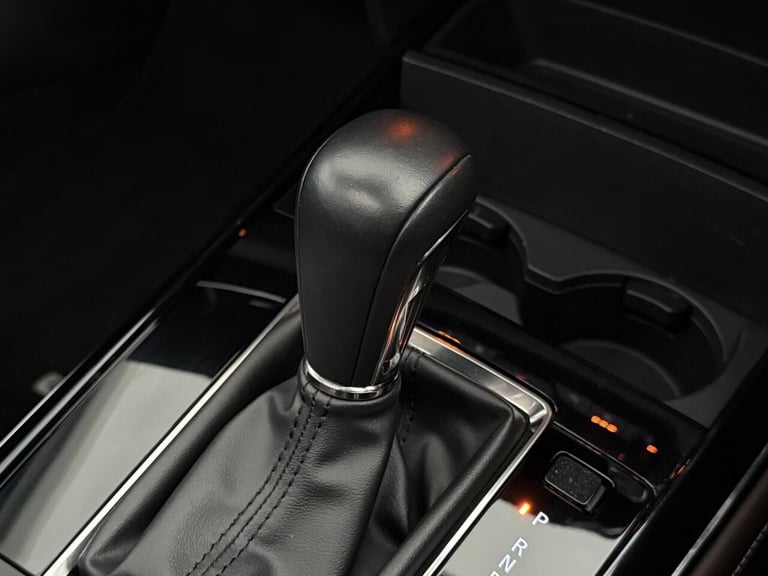 2022 Mazda CX-30 2.0 e-Skyactiv X MHEV GT Sport Tech Ed 5dr Auto HATCHBACK PETROL Automatic