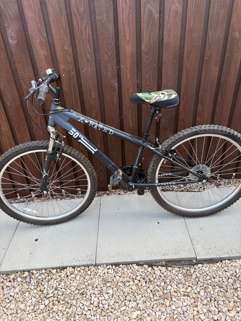 image for Ladies mountain bike 