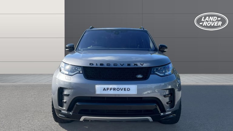 2019 Land Rover Discovery 3.0 SD6 HSE 5dr Auto Diesel Station Wagon Station Wagon Diesel Automatic
