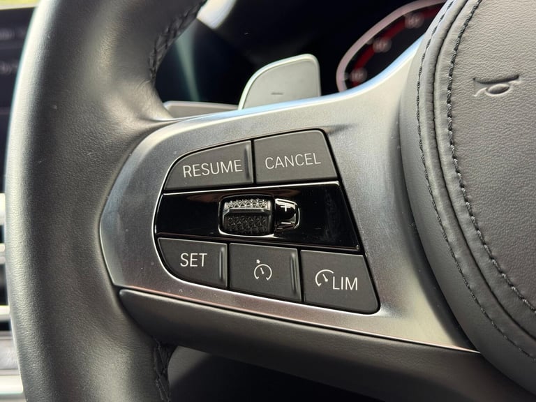 2023 BMW 4 Series Gran Coupe 2.0 420i M Sport Hatchback 5dr Petrol Auto Euro 6 (s/s) (184 ps) COU...