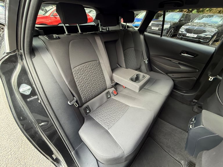 2021 Suzuki Swace 1.8 Hybrid SZ-T 5dr CVT ESTATE PETROL/ELECTRIC Automatic