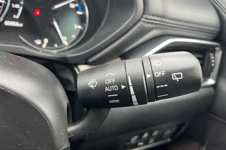 2021 Mazda CX-5 2.0 GT SPORT 5DR AUTO Estate Petrol Automatic
